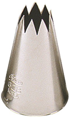 [5710827-O] Boquilla Estrella N°7 (Outlet) - Browne