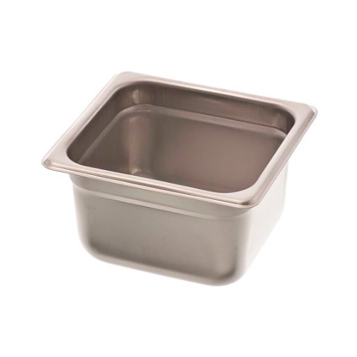 [8164] Recipiente para mesas de vapor 1.9 lt inox - Browne