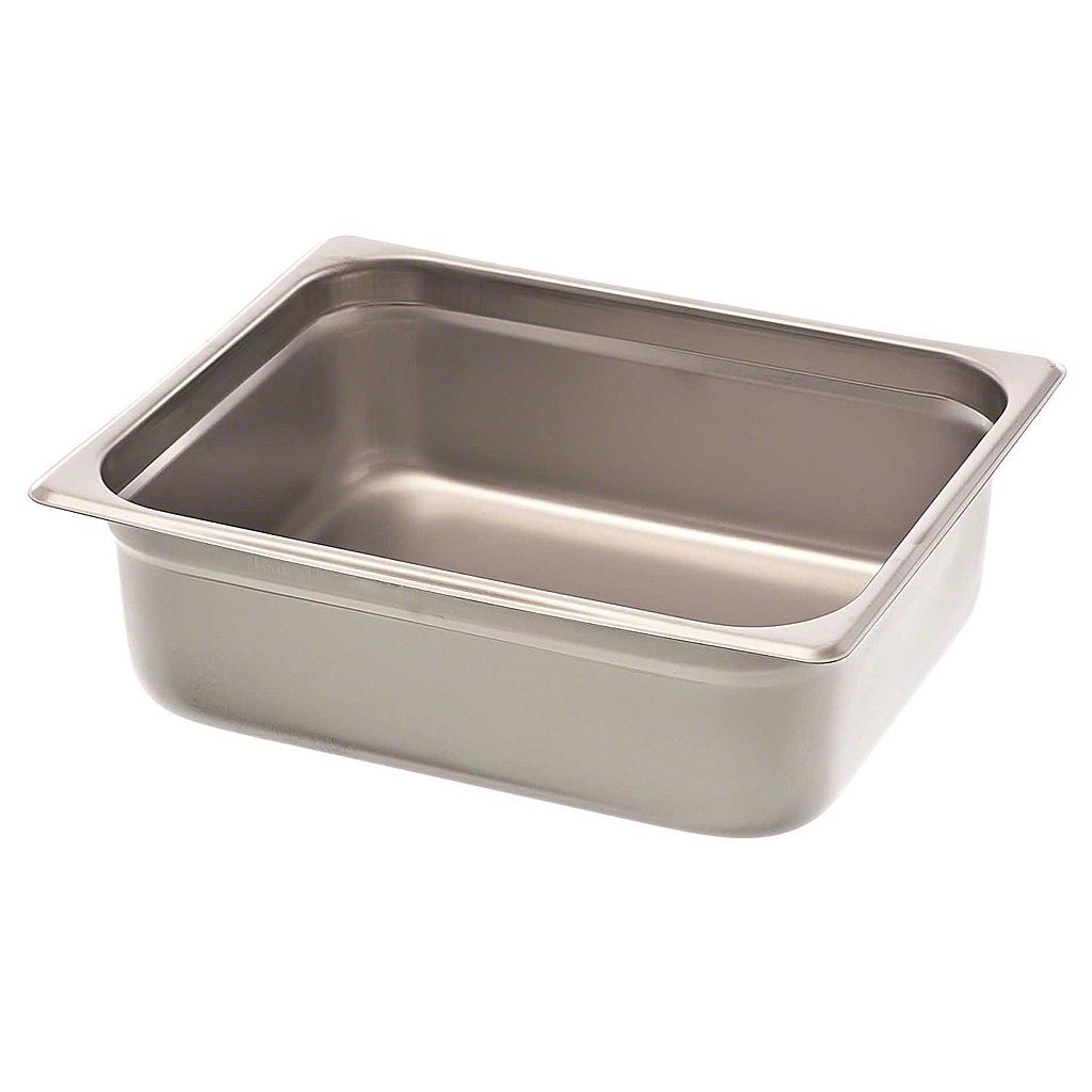 [88232] Recipiente 2/3 cap. 5.9lt prof. 6.4cm h - Browne