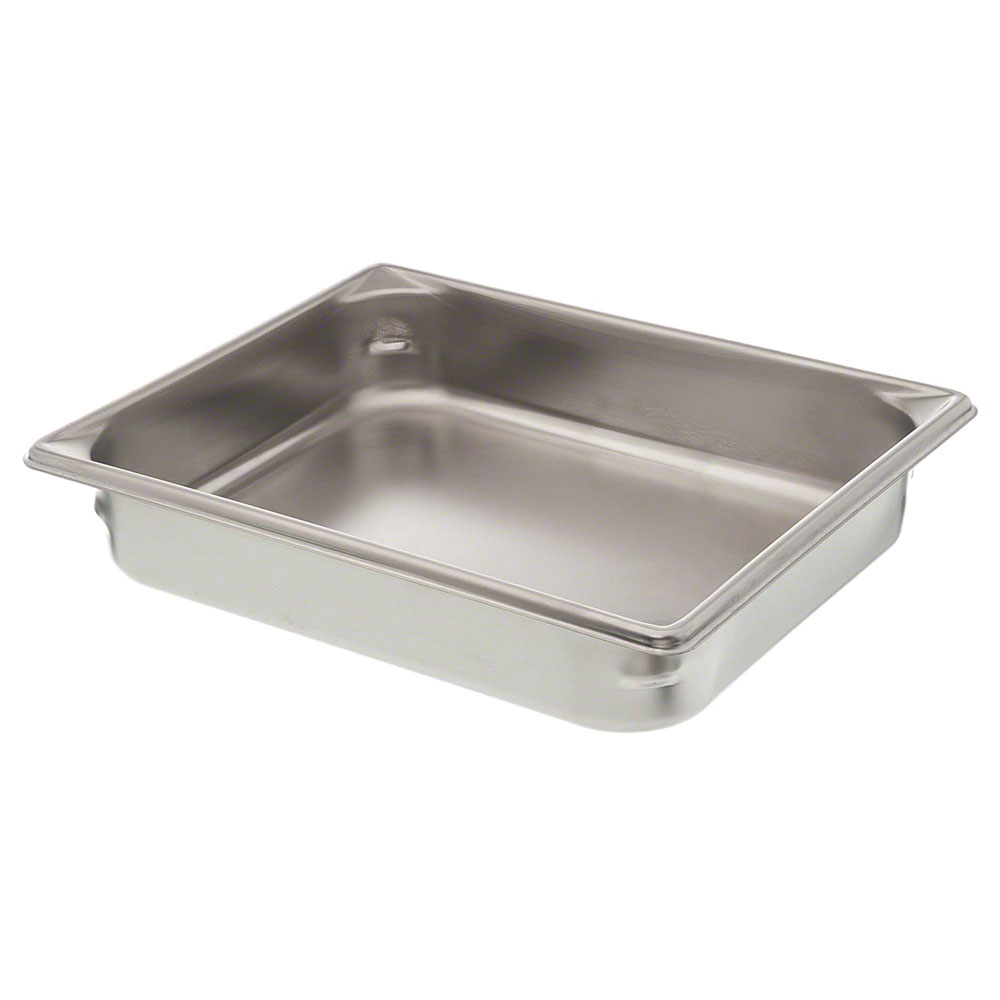 [30222] Recipiente 1/2 mesas de vapor 4.1lts inox - Vollrath