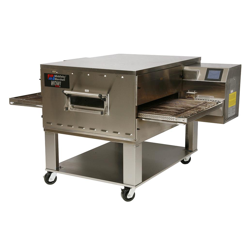 [PS640G] Horno Sencillo de Cadena WOW a Gas  - Middleby Marshall