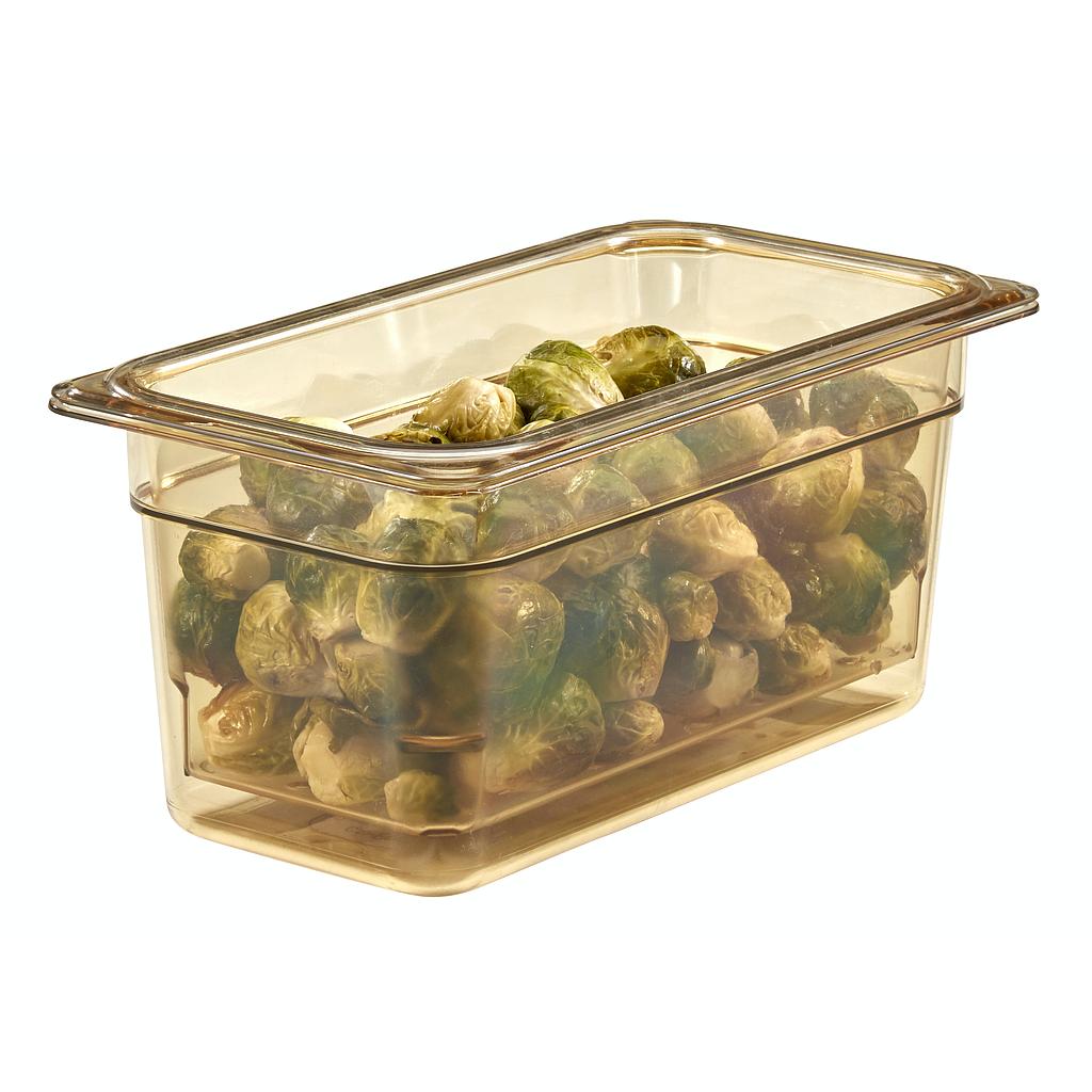 [MP32-150] Azafate micro 1/3 2.2l - Cambro