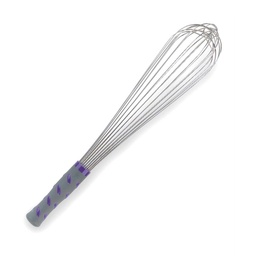 [47006] Batidor piano mango nylon 45.7 cm - Vollrath