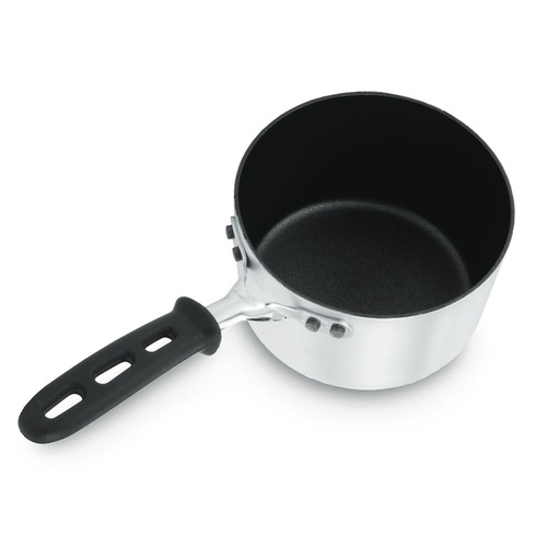 [69307-O] Cacerola salsa mango silicona 6.6 lts aluminio (Outlet) - Vollrath