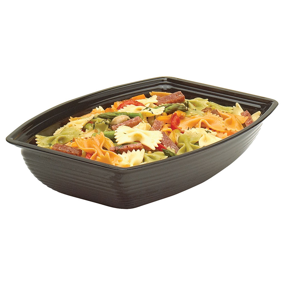 [RSB1014CW414] Ensaladera acanalada re - Cambro