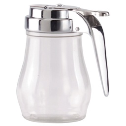 [206-0] Jarra con tapa, cap. 6 oz - Vollrath