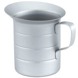 [68352] Jarra medidora en aluminio, cap. 3.8lt - Vollrath