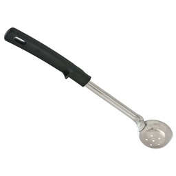 [61145] Cucharón en acero inoxidable redondo perforado para servir 1oz - Vollrath