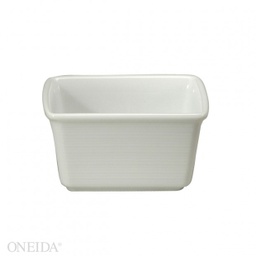 [R4570000906-O] Azucarera sobres porcelana fina botticelli - Oneida