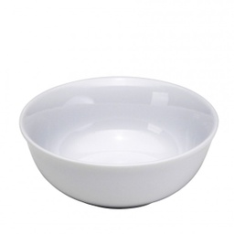 [F8000000761-O] Tazón nappie porcelana 443ml blanco brillante  - Oneida
