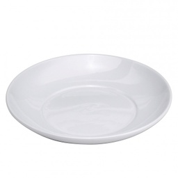 [F8010000130-O] Bowl Sopa Hondo Porcelana Blanco Brillante 20 cm - Oneida