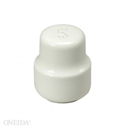 [R4220000910-O] Salero porcelana fina 5.1 cm royal  - Oneida