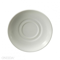[R4220000500-O] Plato para Taza de Porcelana Fina - Royal, 14.5 cm - Oneida