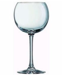 [47019] Copa ballon cabernet 11 3/4 oz 18 x 9 cm Krysta - Arcoroc