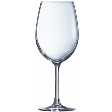 [X2049] Copa tulipe cabernet vidrio 739 ml  - Arcoroc
