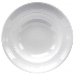 [R4570000751-O] Plato pasta porcelana fina  27.5 cm botticelli  - Oneida