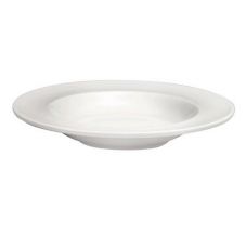 [W6030000740-O] Plato Sopa de Porcelana Fina Cromwell, 23.3 cm (Outlet) - Oneida