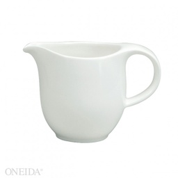 [W6030000805-O] Cremera con Asa de Porcelana Blanca, 5 oz Cromwell - Oneida
