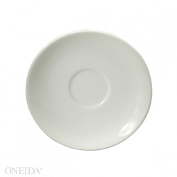 [R4220000505-O] Plato taza porcelana fina 12 cm royal  - Oneida