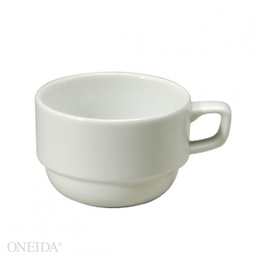 [R4220000535-O] Taza Espresso de Porcelana Fina - Royal, 3.5 oz - Oneida