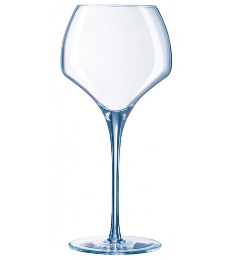 [U1013] Copa open up 547 ml - 23 x 10.7 cm kwarx - Arcoroc