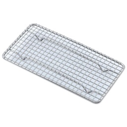 [575527] Rejilla con patas para recipientes GN full - Browne