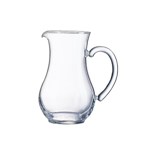 [C0216-O] Jarra jugo pichet 8 1/4 oz (Outlet) - Arcoroc