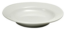 [R-401-0000-740-O] Plato hondo de sopa de 12.5 oz Impressions - Oneida