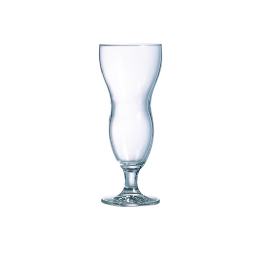 [E0530-O] Copa Hawai de Vidrio, 14 oz 21 x 8.6 cm (Outlet) - Arcoroc