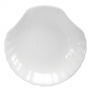 [F-158-0000-695-O] Molde Forma Concha Buffalo 236 ml (Outlet) - Oneida