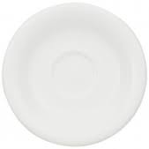 [R-401-0000-505-O] Plato Redondo de Porcelana Fina,  12 cm - Impresions - Oneida