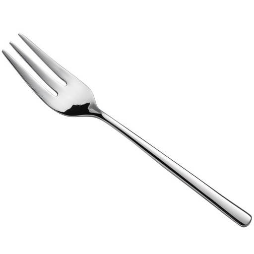 [T673FSLF-O] Tenedor para Ostras & Cocktail - Quantum 18/10 (Outlet) - Oneida