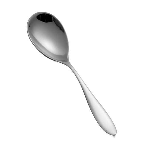 [T671-SADF-O] Cuchara para Café, Te & Postre - Metropolitan 18/10 (Outlet) - Oneida