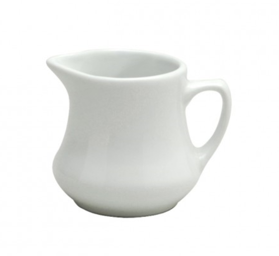 [R-413-0000-803-O] Cremera casa 133ml blanco brillante  - Oneida