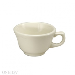 [F1560000520-O] Taza para café 10.3cm - 221ml buffalo caprice (Outlet) - Oneida