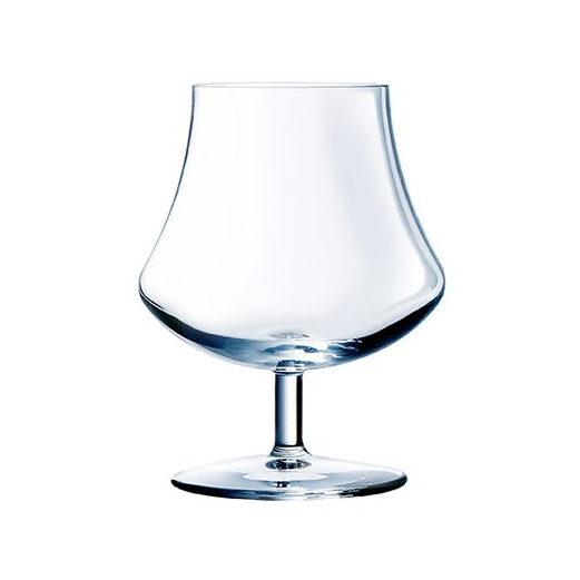 [U1058-O] Copa brandy open up 207 ml kwarx (Outlet) - Arcoroc