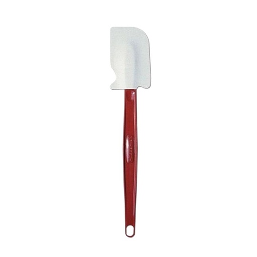 [FG1963000000] Espatula roja para altas temperaturas 34 cm - Rubbermaid Local