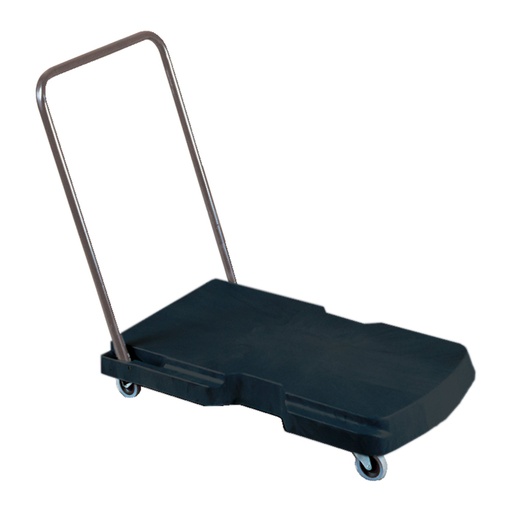 [FG440000BLA] Plataforma uso general cap.250lb manija - Rubbermaid Local