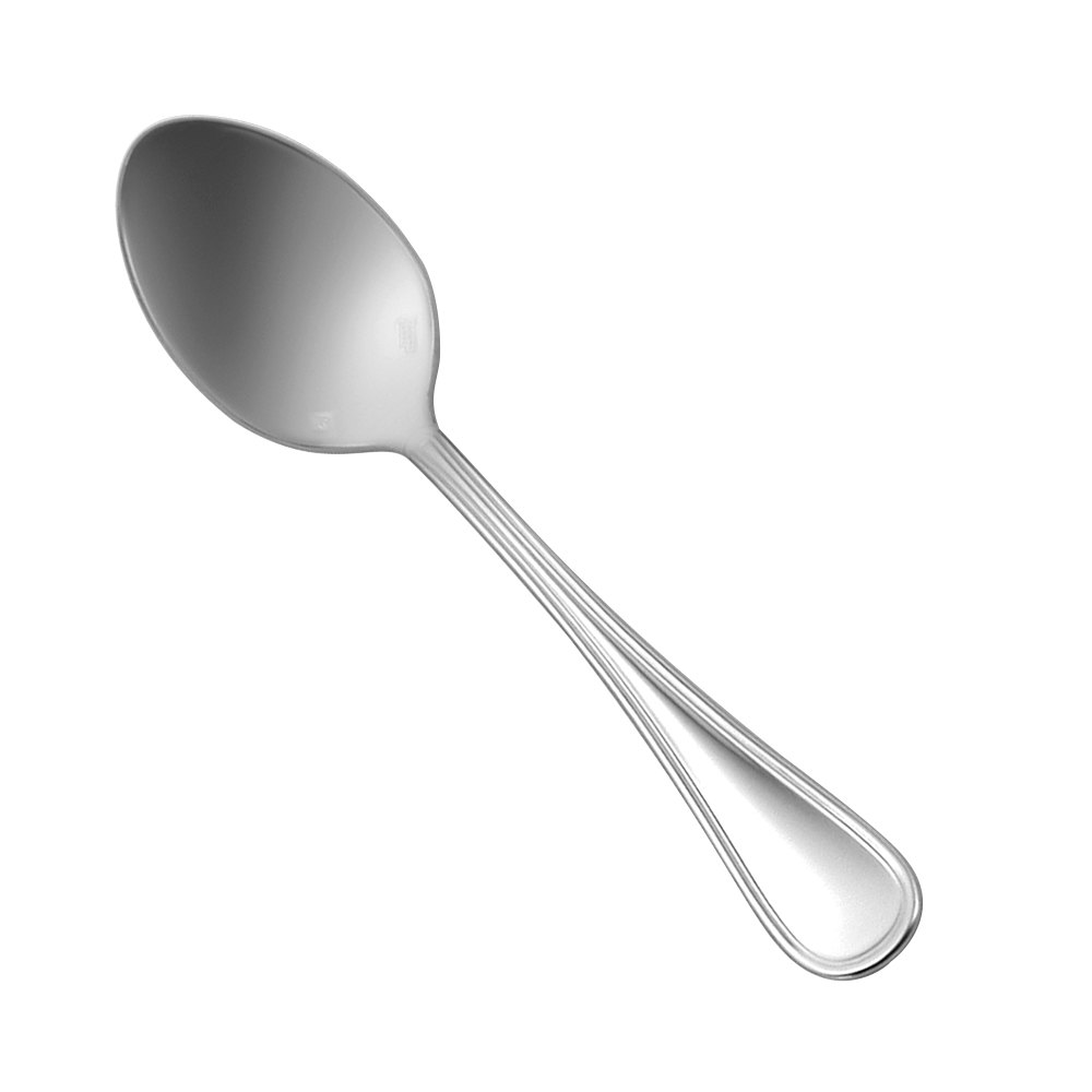 [T029SDEF] Cuchara ovalada sopa 18.1cm Bellini 18/10 - Oneida