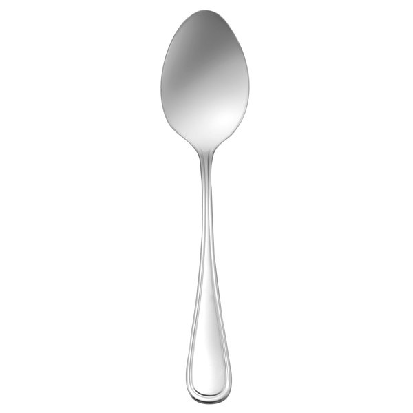 [T015STBF] Cuchara mesa/servicio 20.6 cm New Rim 18/10 - Oneida