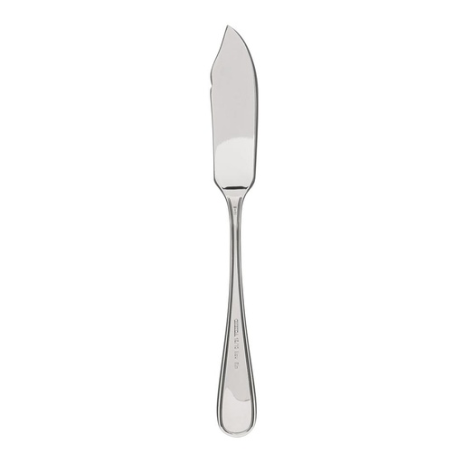 [T015KFSF-O] Cuchillo Pescado 20.6 cm New Rim 18/10 (Outlet) - Oneida