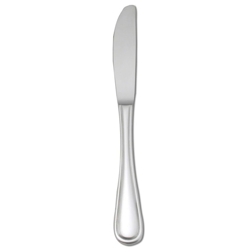 [T015KDEF] Cuchillo Postre 21cm New Rim 18/10 - Oneida