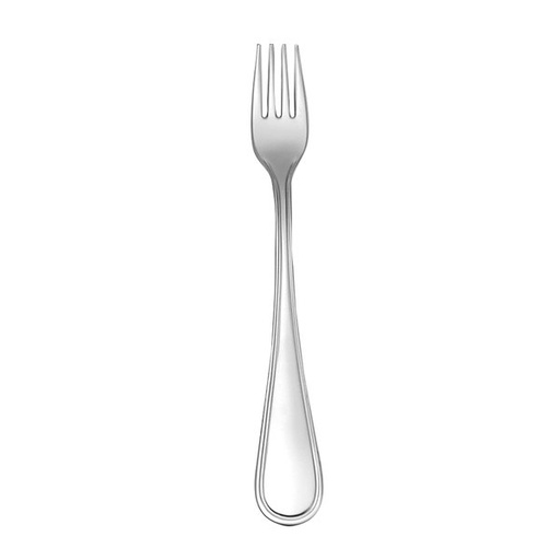 [T015FOYF] Tenedor de ostras y coctel 14.6 cm New Rim 18/10 - Oneida