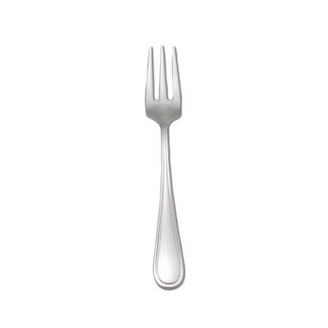 [T015FFSF-O] Tenedor Pescado 18.1cm New Rim 18/10 (Outlet) - Oneida