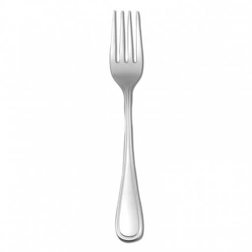[T015FDEF] Tenedor mesa americano 18.4 cm New rim 18/10 - Oneida