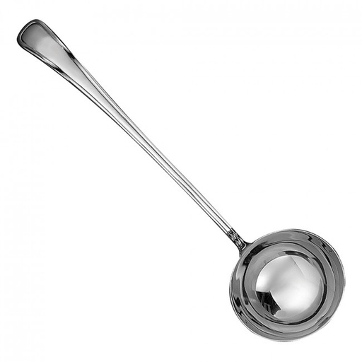 [T012MPLF] Cucharon sopero/ponchero 32.5cm 18/10  - Oneida
