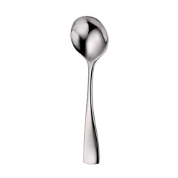 [T672SRBF] Cuchara redonda para Sopa 18 cm - Reflections 18/10 - Oneida