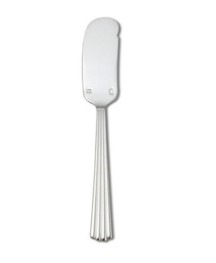[T024KSBF] Esparcidor Mantequilla 16.5 cm Viotti 18/10 - Oneida