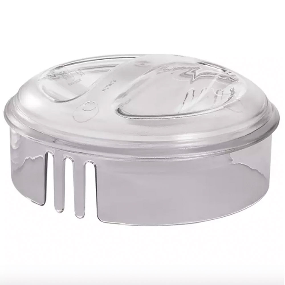 [P34LCW135] Tapa en policarbonato para jarra de 1 lt - Cambro