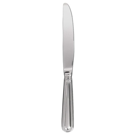 [T029KDEF] Cuchillo Postre 20.6 cm Bellini 18/10 - Oneida